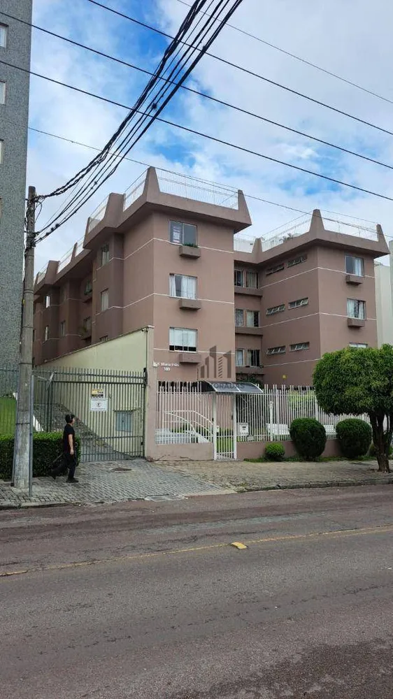Apartamento, 3 quartos, 63 m² - Foto 8