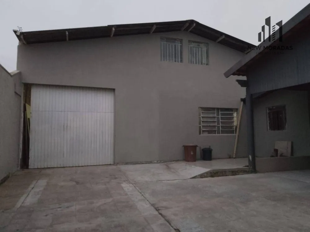 Sobrado, 4 quartos, 492 m² - Foto 10