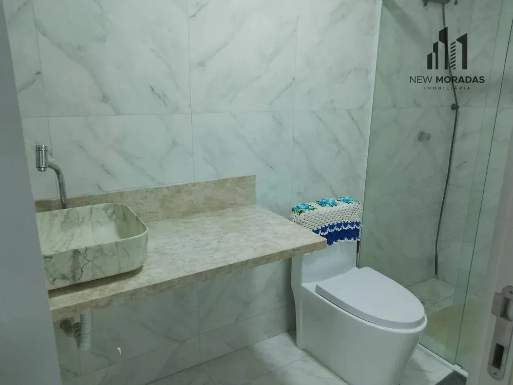 Sobrado, 4 quartos, 492 m² - Foto 8
