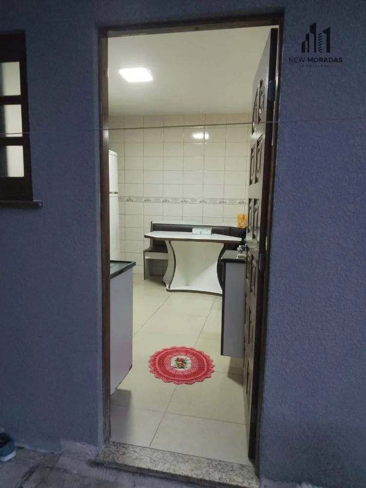 Sobrado, 4 quartos, 492 m² - Foto 1