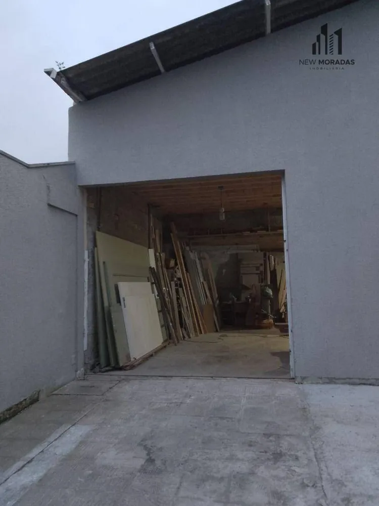 Sobrado, 4 quartos, 492 m² - Foto 12
