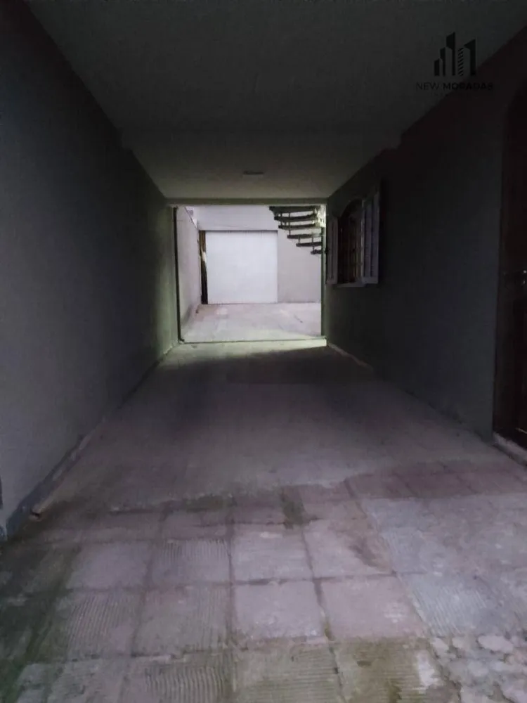 Sobrado, 4 quartos, 492 m² - Foto 11