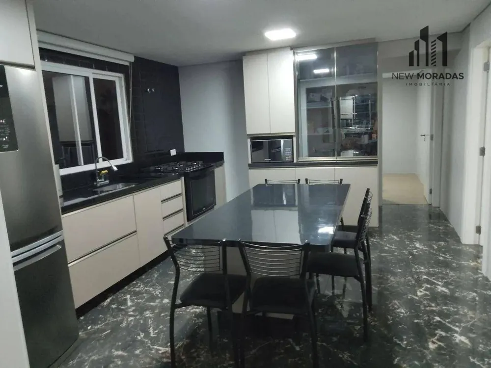 Sobrado, 4 quartos, 492 m² - Foto 3