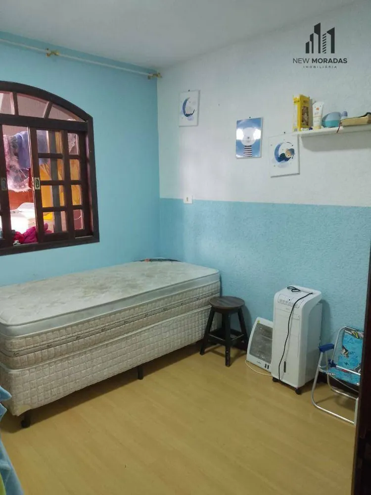 Sobrado, 4 quartos, 492 m² - Foto 6