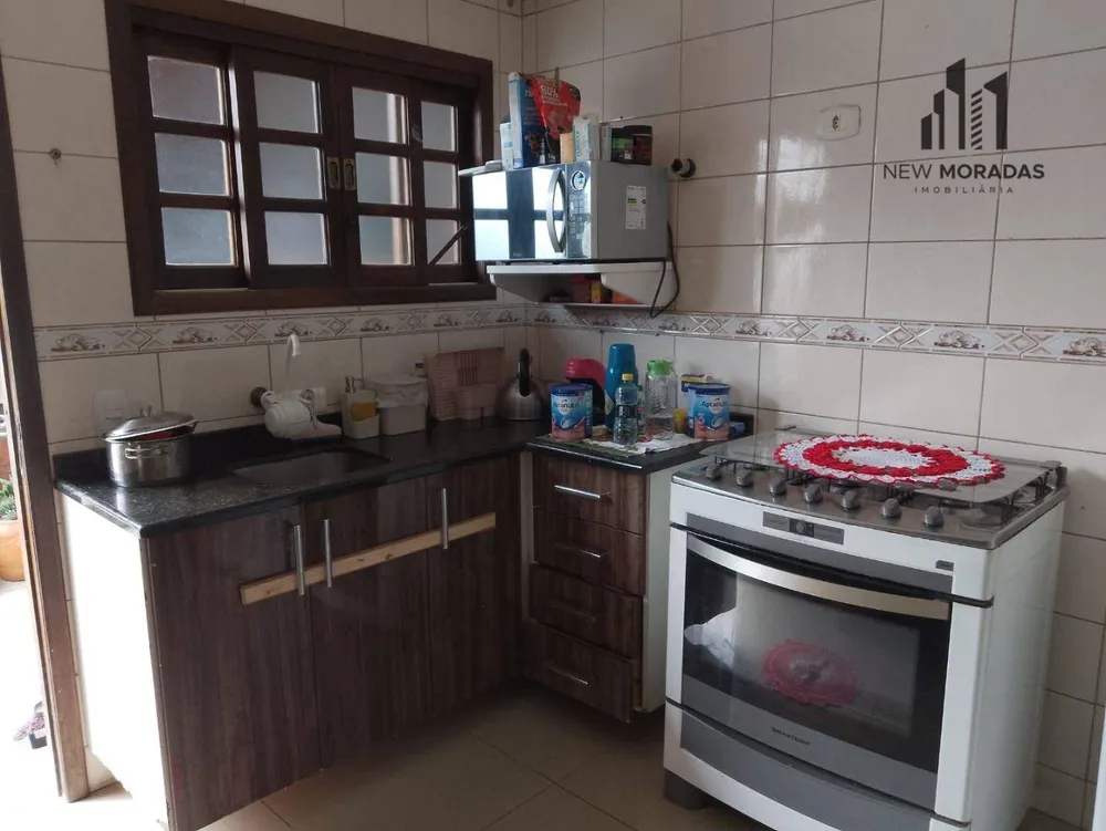 Sobrado, 4 quartos, 492 m² - Foto 4
