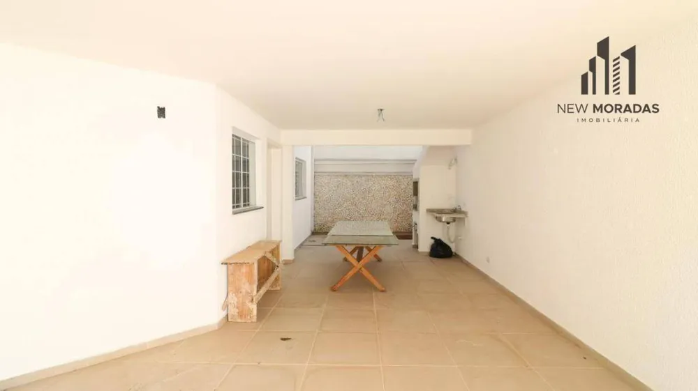 Sobrado, 3 quartos, 214 m² - Foto 9