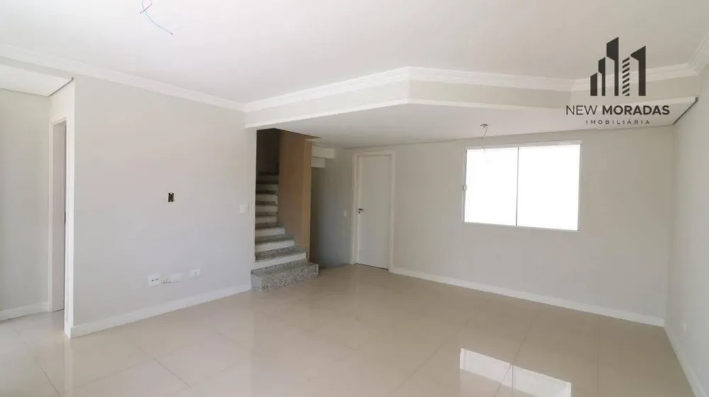 Sobrado, 3 quartos, 214 m² - Foto 4