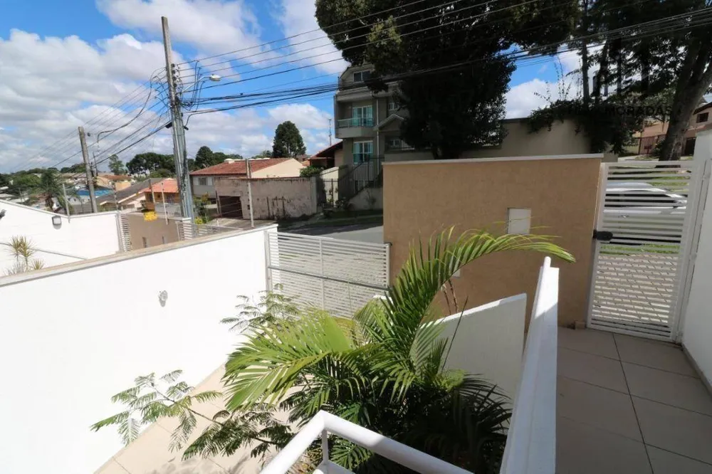 Sobrado, 3 quartos, 214 m² - Foto 3