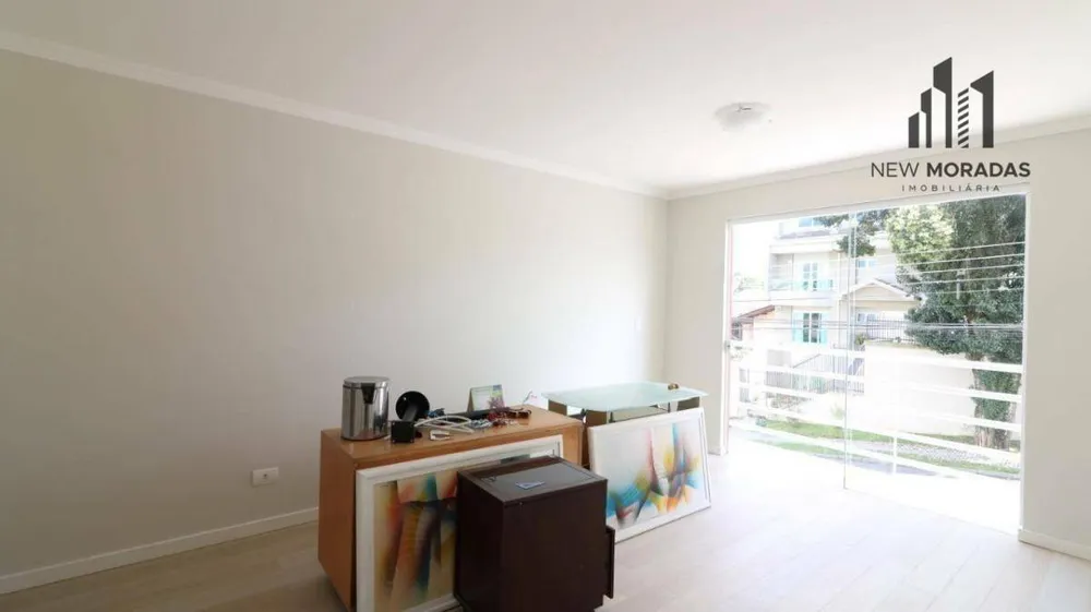 Sobrado, 3 quartos, 214 m² - Foto 1