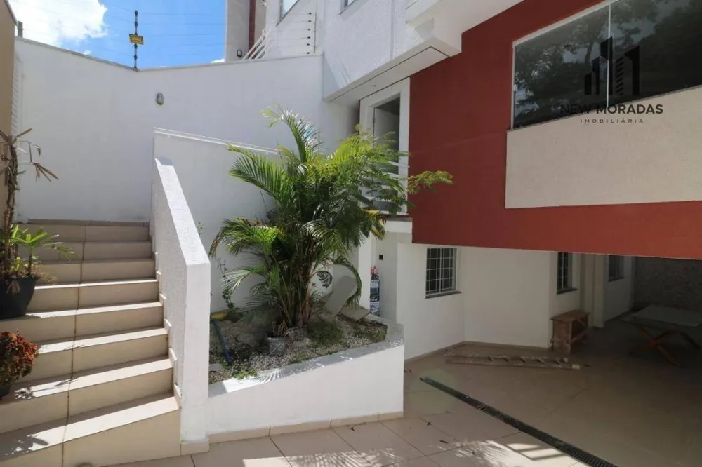Sobrado, 3 quartos, 214 m² - Foto 11