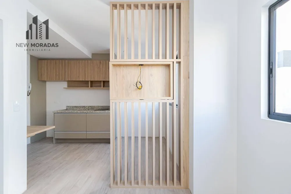 Kitnet-Studio, 23 m² - Foto 1