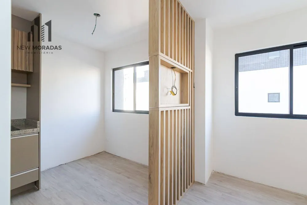 Kitnet-Studio, 23 m² - Foto 4