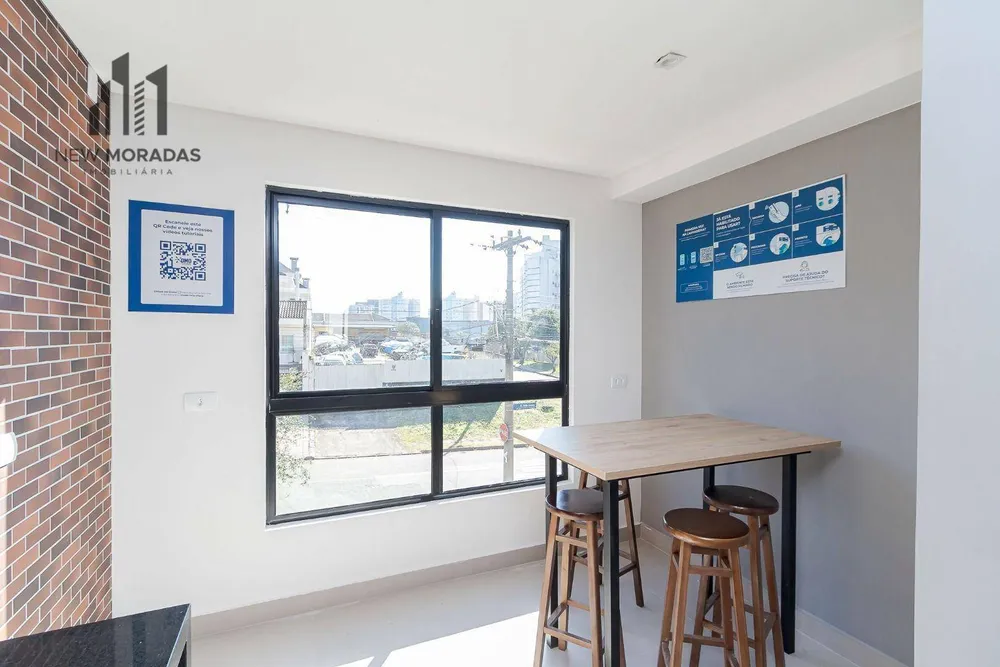 Kitnet-Studio, 23 m² - Foto 3