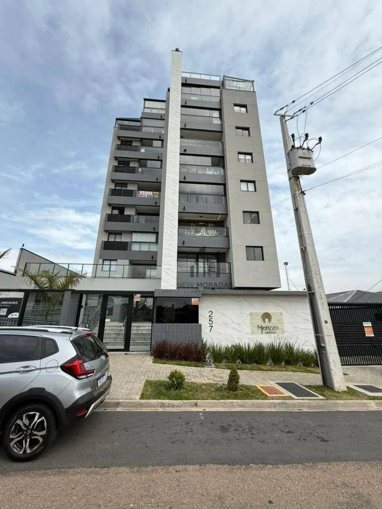 Apartamento, 2 quartos, 66 m² - Foto 2