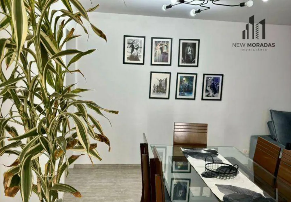 Apartamento, 3 quartos, 114 m² - Foto 3