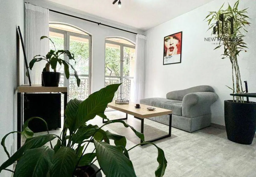 Apartamento, 3 quartos, 114 m² - Foto 2