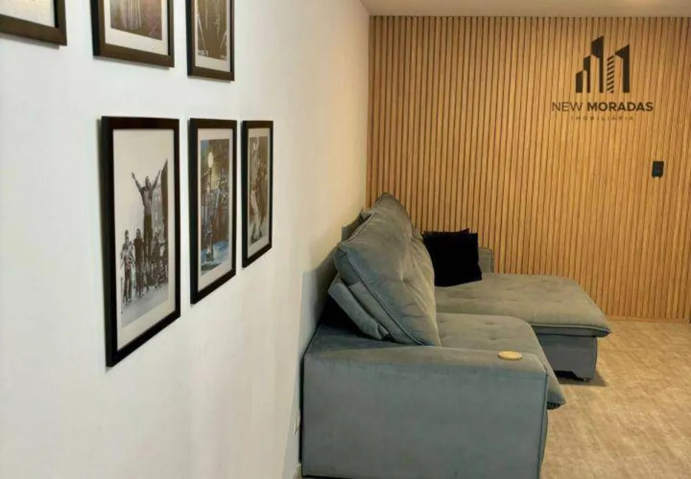 Apartamento, 3 quartos, 114 m² - Foto 4