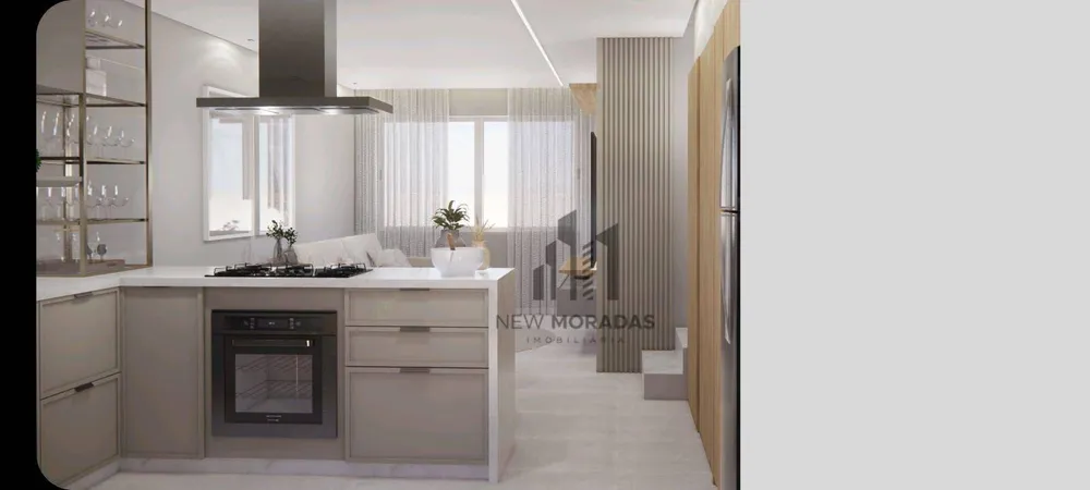 Sobrado, 3 quartos, 194 m² - Foto 7