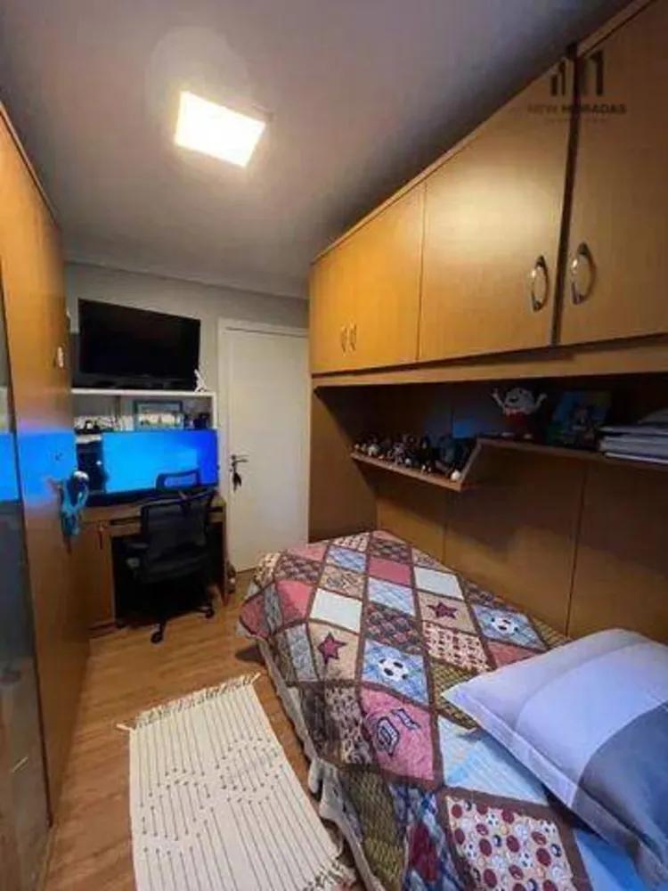 Apartamento, 3 quartos, 75 m² - Foto 5