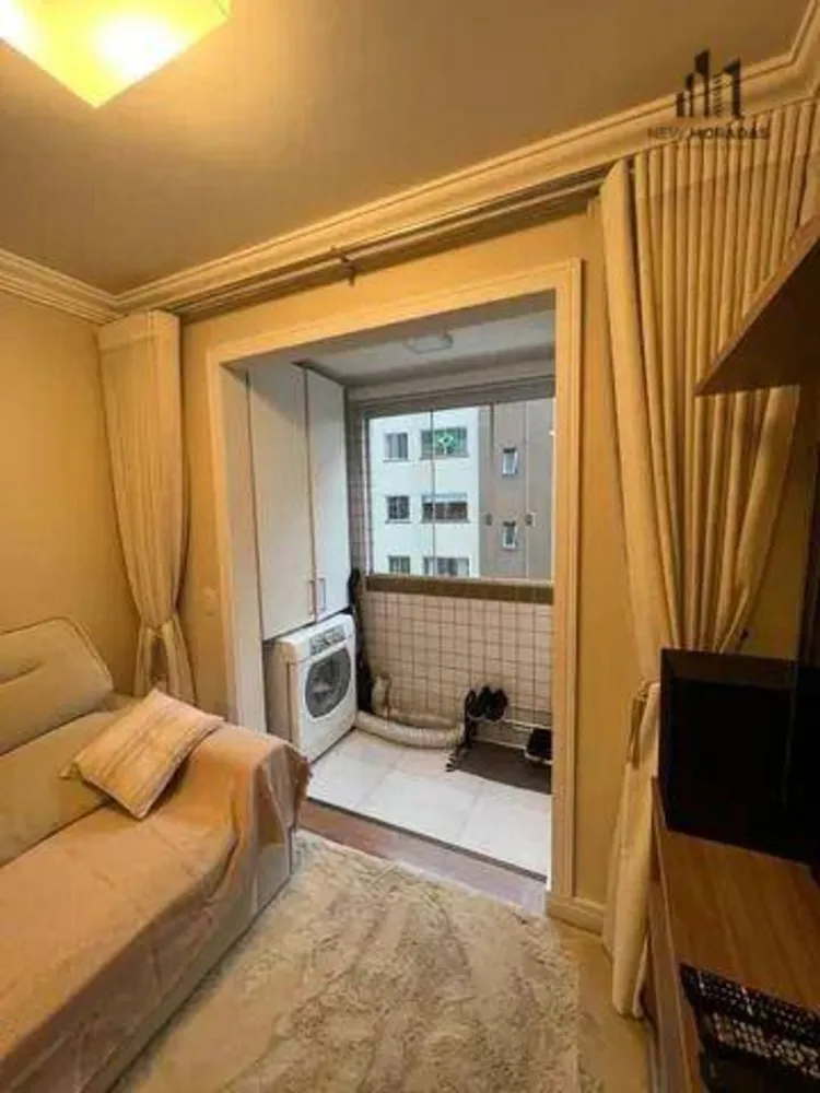 Apartamento, 3 quartos, 75 m² - Foto 2