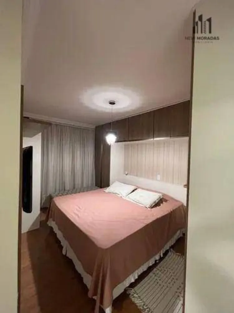 Apartamento, 3 quartos, 75 m² - Foto 7