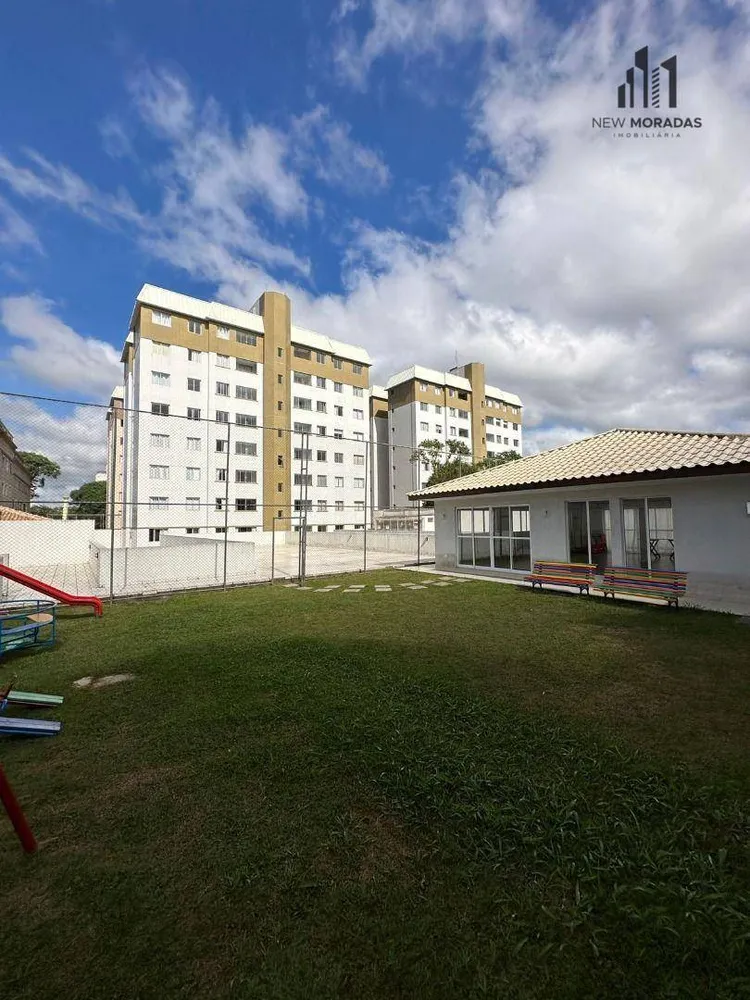 Apartamento, 3 quartos, 75 m² - Foto 11