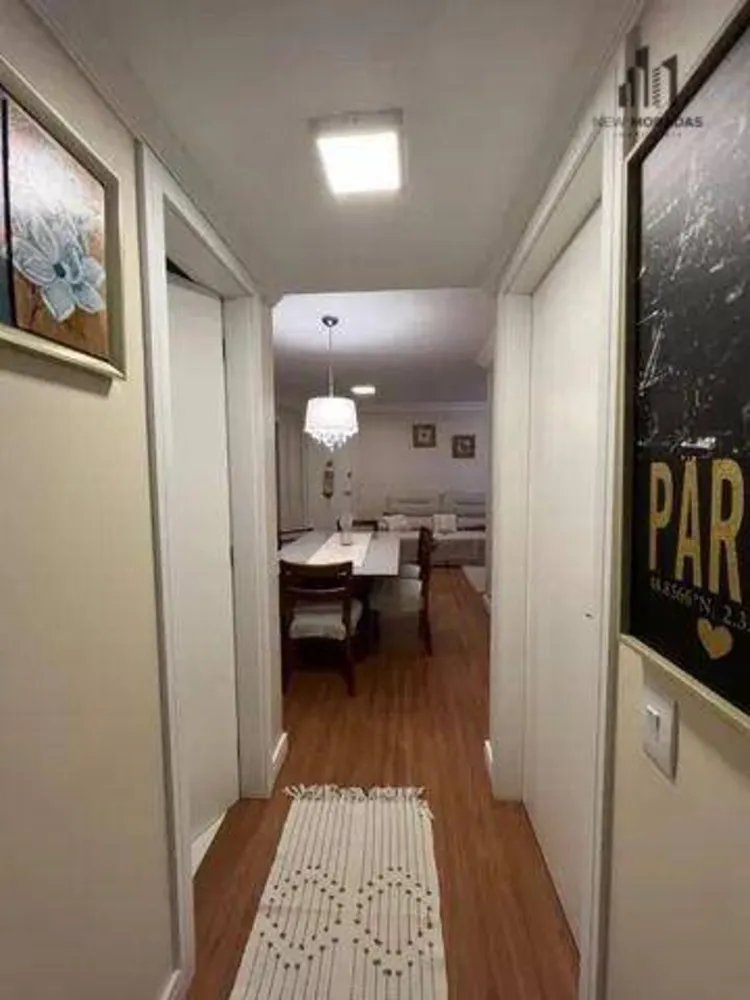 Apartamento, 3 quartos, 75 m² - Foto 8