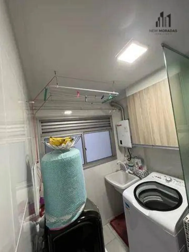 Apartamento, 3 quartos, 75 m² - Foto 4
