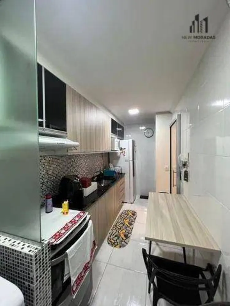 Apartamento, 3 quartos, 75 m² - Foto 3