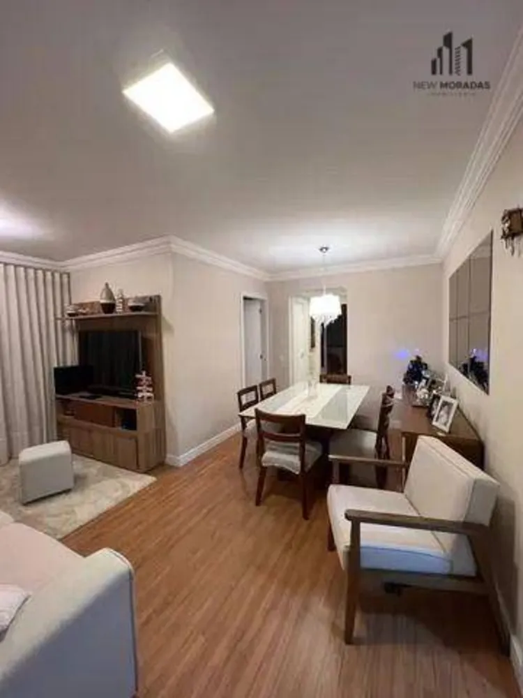 Apartamento, 3 quartos, 75 m² - Foto 1
