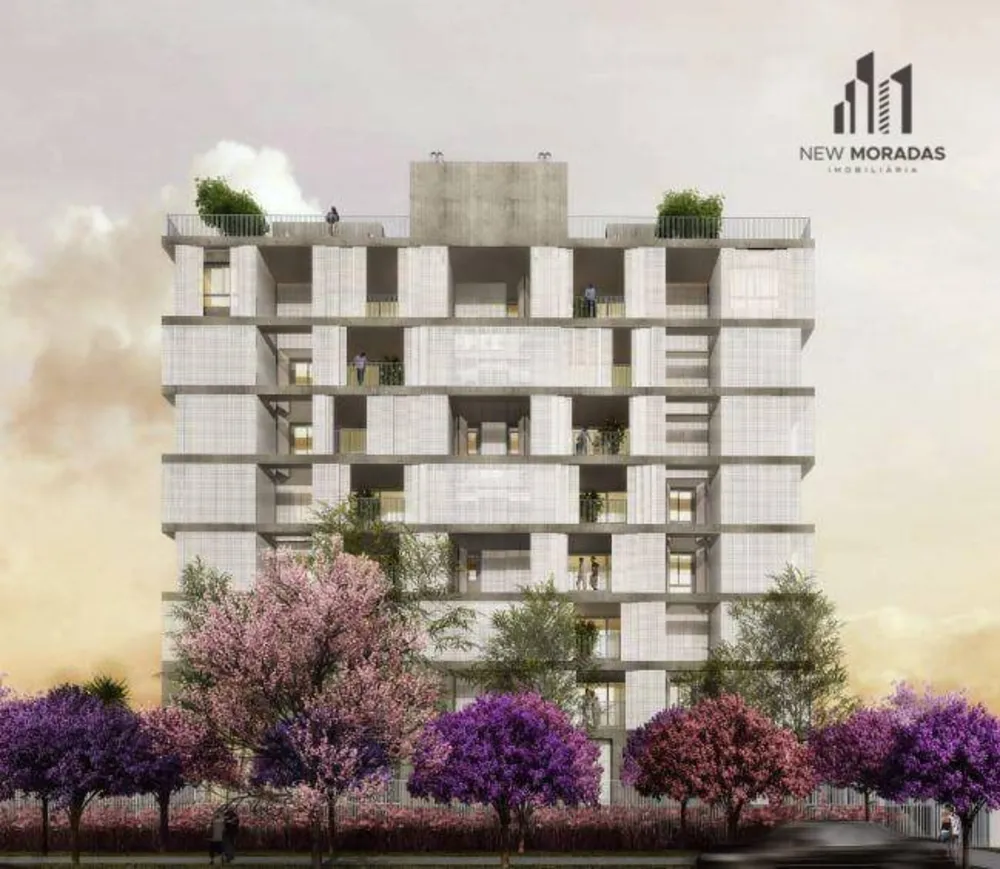 Apartamento, 3 quartos, 108 m² - Foto 1
