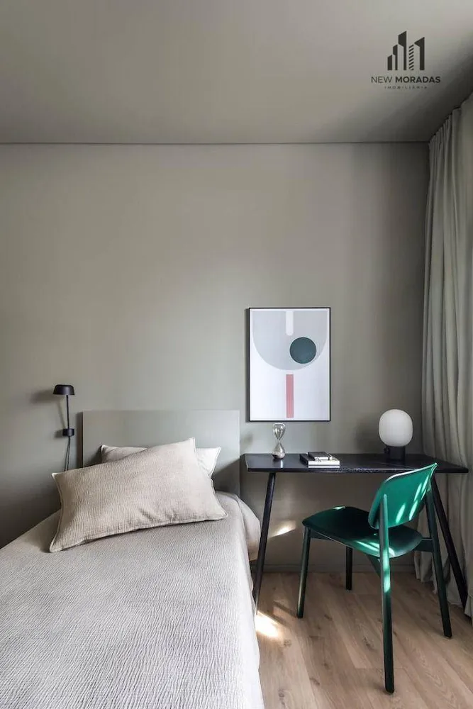 Apartamento, 3 quartos, 108 m² - Foto 4