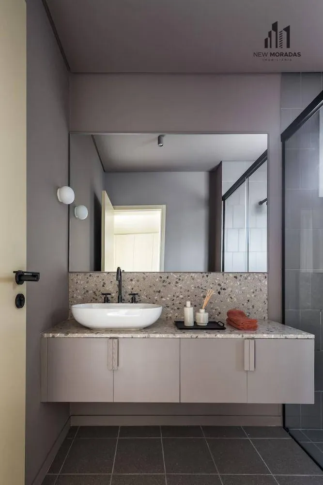 Apartamento, 3 quartos, 108 m² - Foto 9