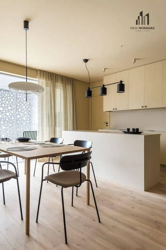 Apartamento, 3 quartos, 108 m² - Foto 6