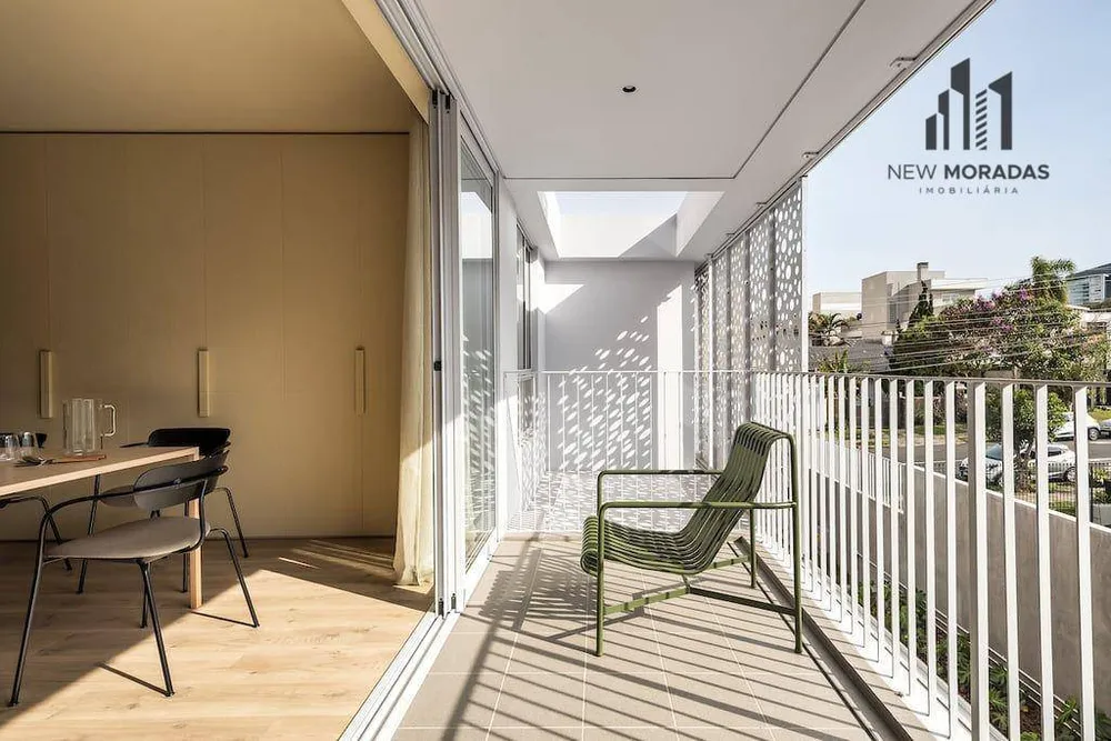 Apartamento, 3 quartos, 108 m² - Foto 5