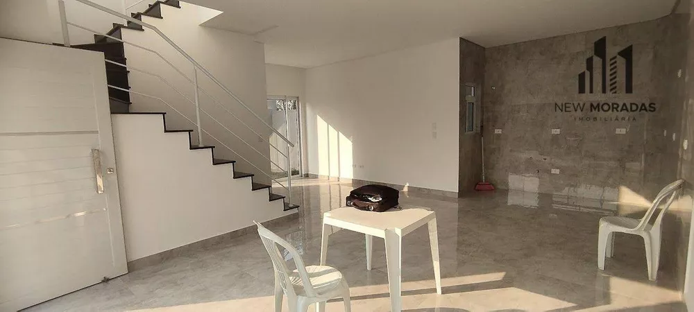 Sobrado à venda com 3 quartos, 110m² - Foto 3