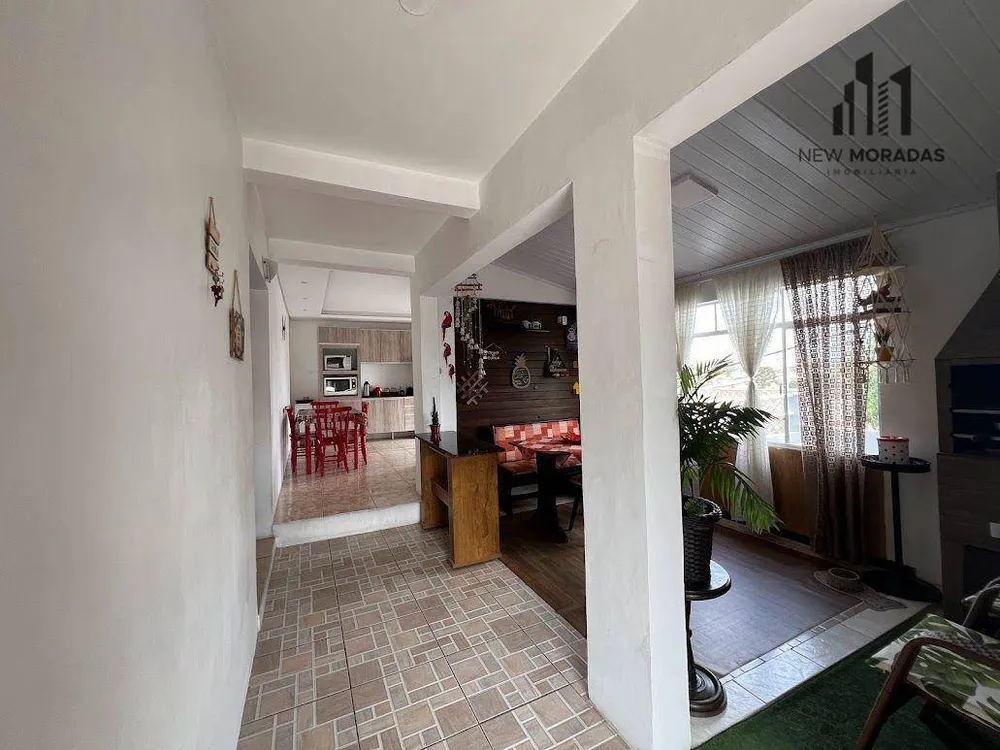 Casa, 4 quartos, 150 m² - Foto 2