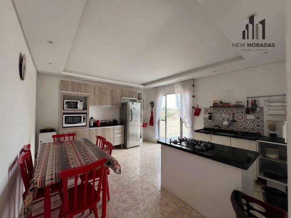 Casa, 4 quartos, 150 m² - Foto 8