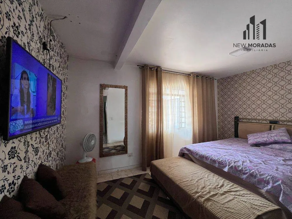 Casa, 4 quartos, 150 m² - Foto 5