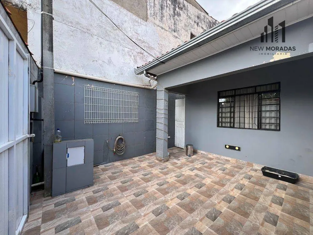 Casa, 4 quartos, 150 m² - Foto 7