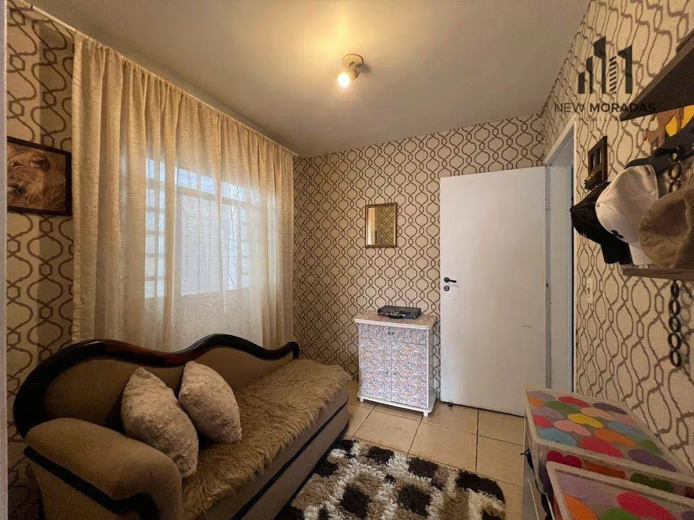 Casa, 4 quartos, 150 m² - Foto 6