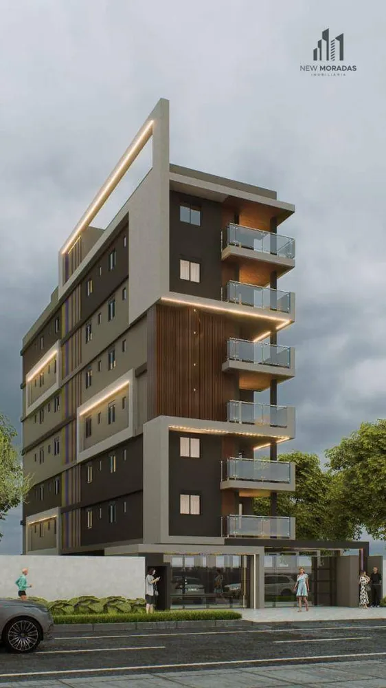 Apartamento, 3 quartos, 86 m² - Foto 6