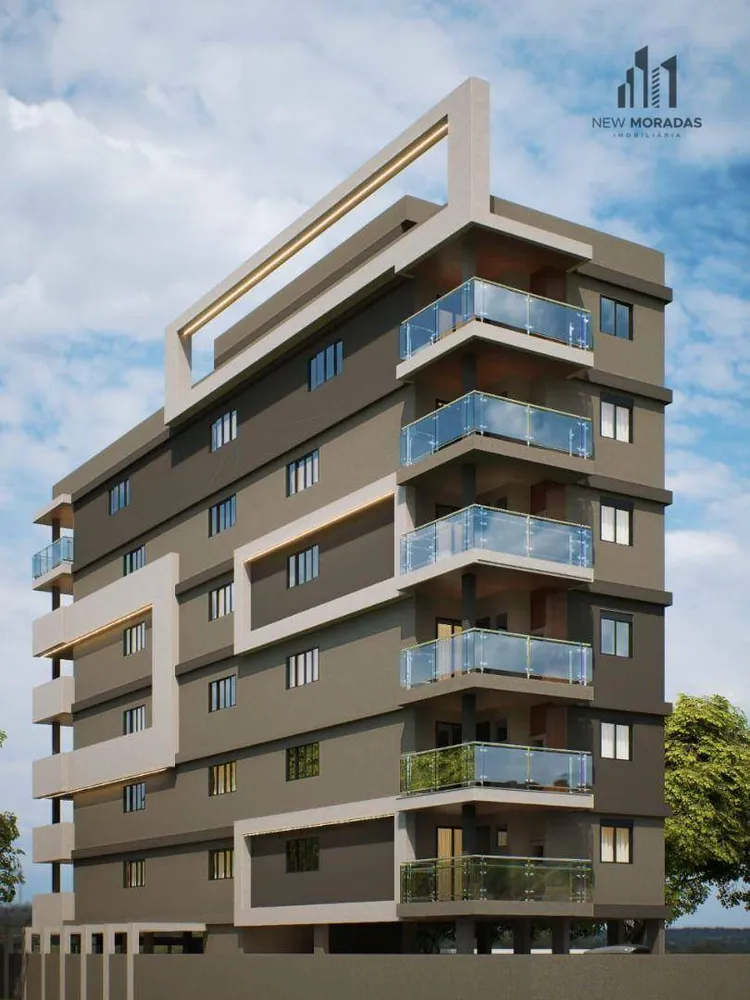 Apartamento, 3 quartos, 86 m² - Foto 7