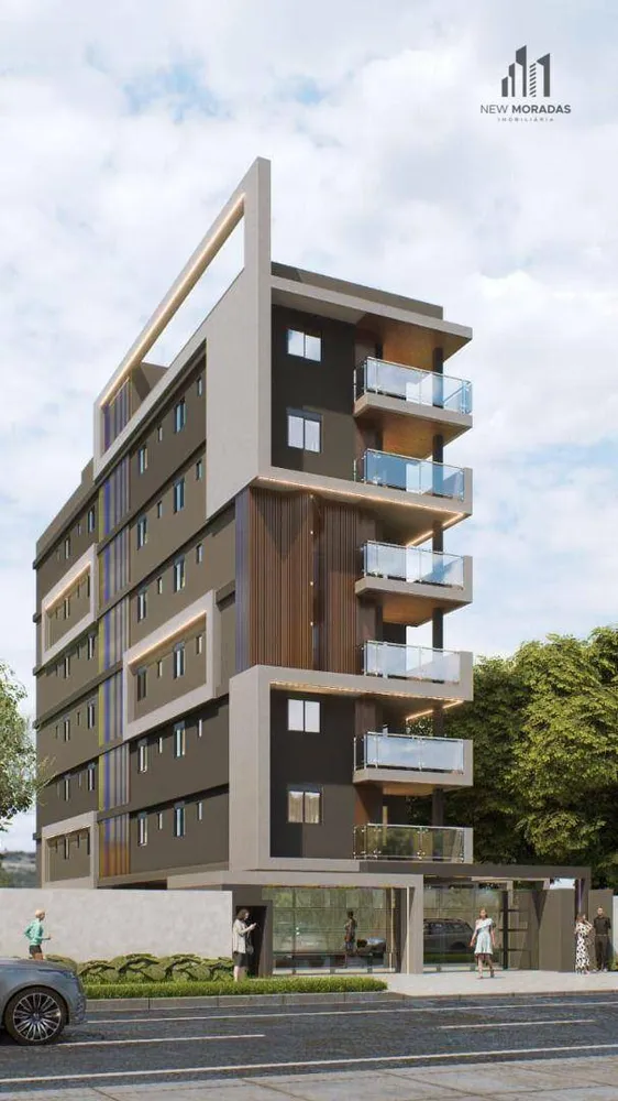 Apartamento, 3 quartos, 86 m² - Foto 4