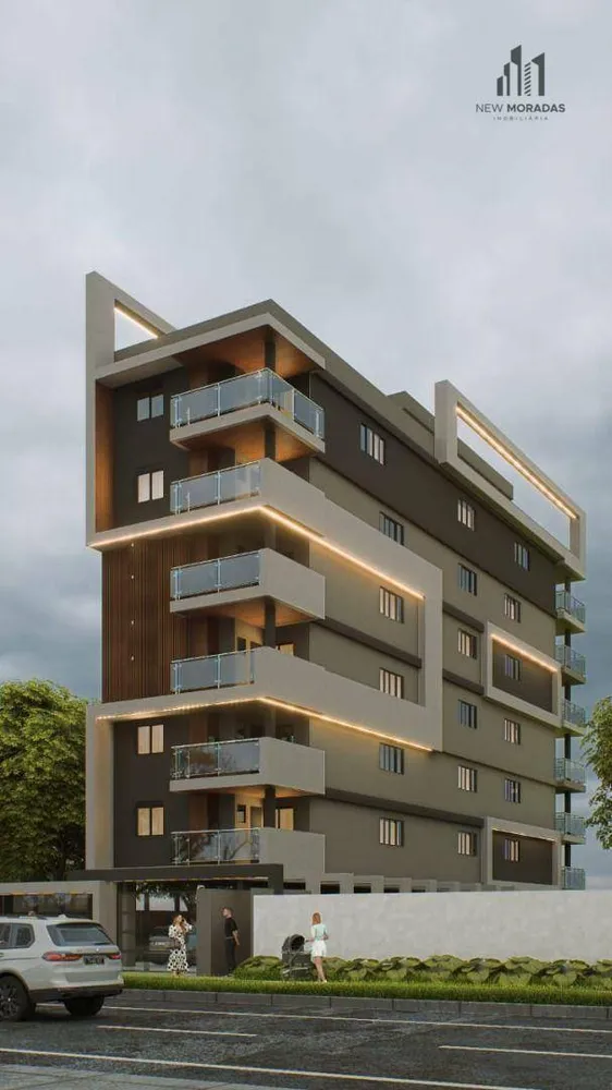 Apartamento, 3 quartos, 86 m² - Foto 8