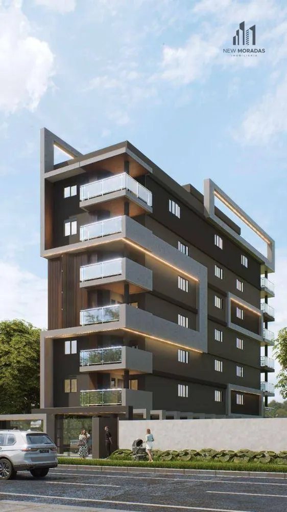 Apartamento, 3 quartos, 86 m² - Foto 5