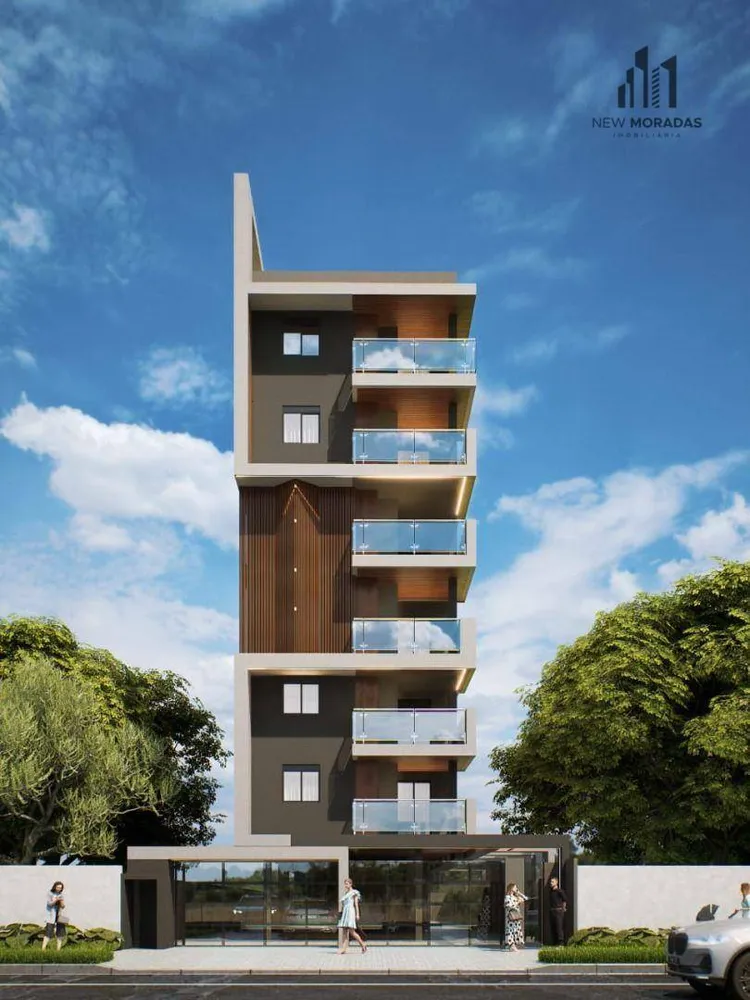 Apartamento, 3 quartos, 86 m² - Foto 2