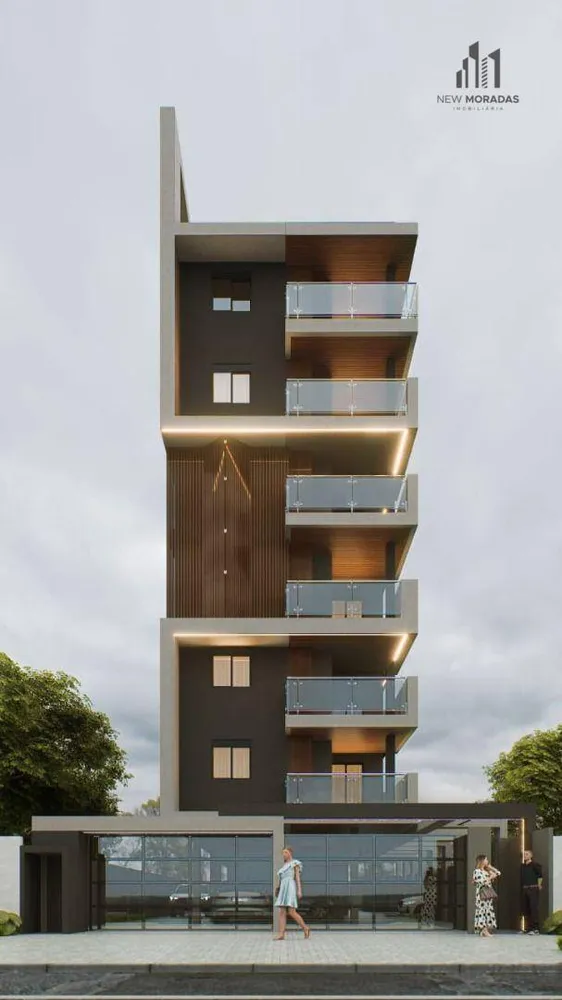 Apartamento, 3 quartos, 86 m² - Foto 4