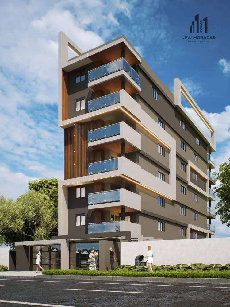 Apartamento, 3 quartos, 86 m² - Foto 7