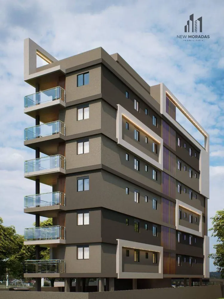 Apartamento, 3 quartos, 86 m² - Foto 2